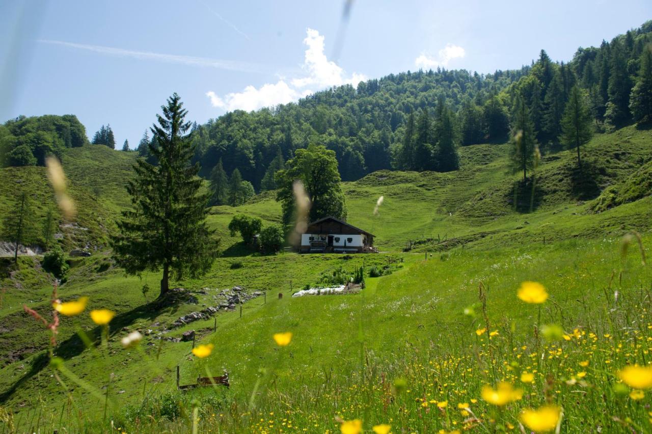 Classic Rooms By Crystal Sankt Johann in Tirol Exterior foto